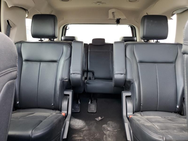 1FMJU1H83REA13457 - 2024 FORD EXPEDITION XLT BLACK photo 10