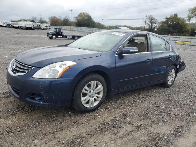 2010 NISSAN ALTIMA BASE, 