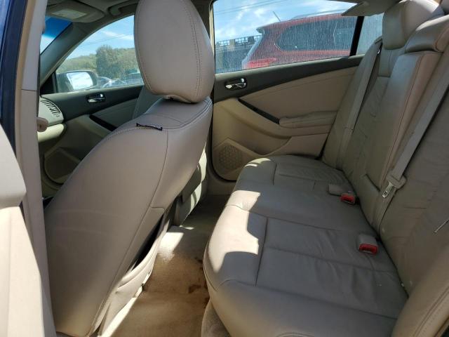 1N4AL2AP3AN410241 - 2010 NISSAN ALTIMA BASE BLUE photo 10