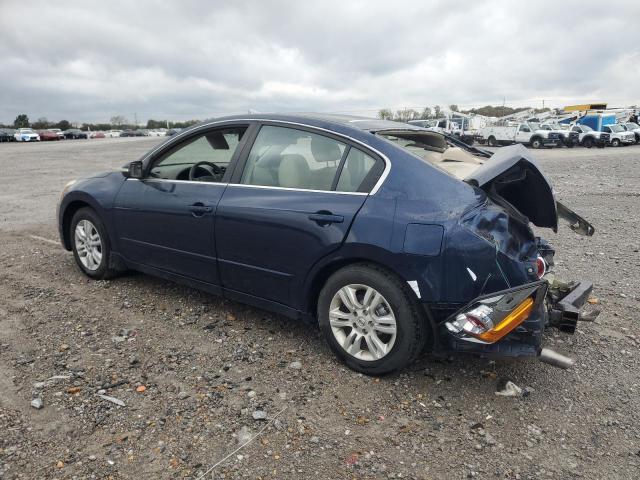1N4AL2AP3AN410241 - 2010 NISSAN ALTIMA BASE BLUE photo 2