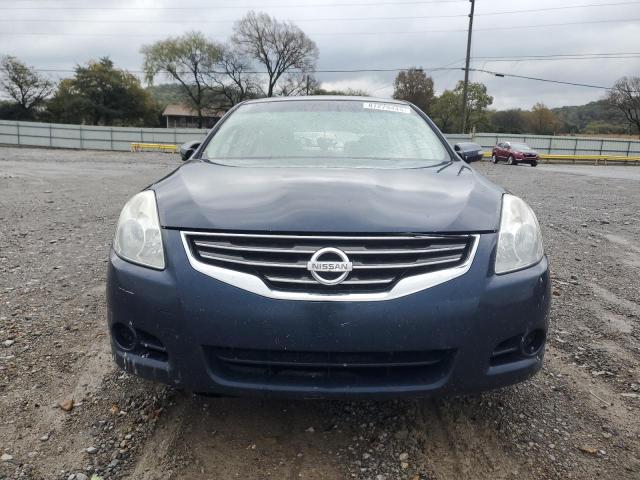 1N4AL2AP3AN410241 - 2010 NISSAN ALTIMA BASE BLUE photo 5