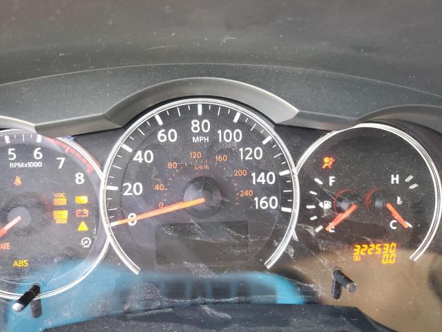 1N4AL2AP3AN410241 - 2010 NISSAN ALTIMA BASE BLUE photo 9