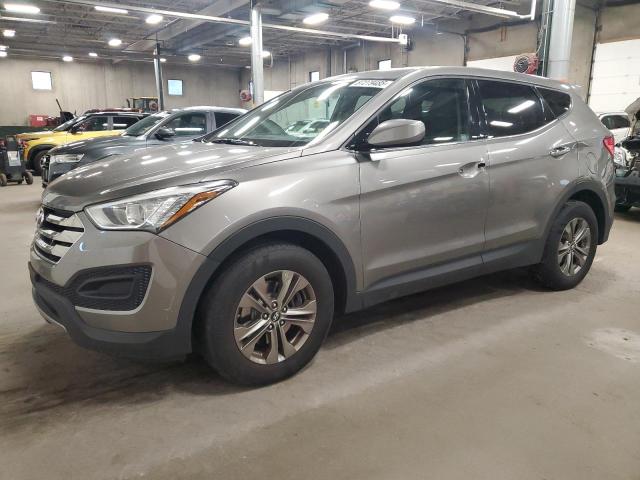 2014 HYUNDAI SANTA FE S, 