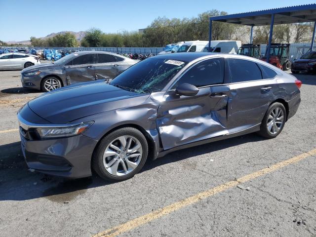 2019 HONDA ACCORD LX, 