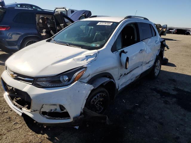 2020 CHEVROLET TRAX 1LT, 