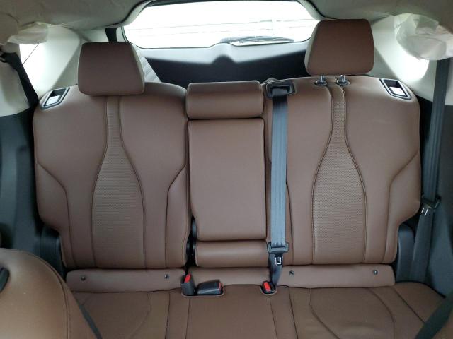 5J8TC2H57LL038457 - 2020 ACURA RDX TECHNOLOGY ნაცრისფერი ფოტო 10