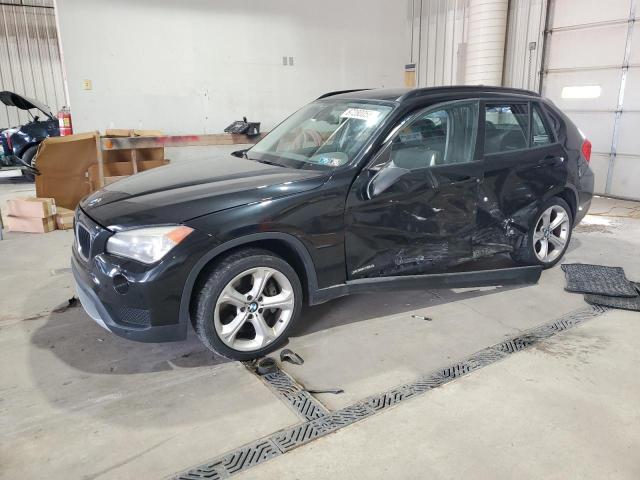 2014 BMW X1 XDRIVE35I, 