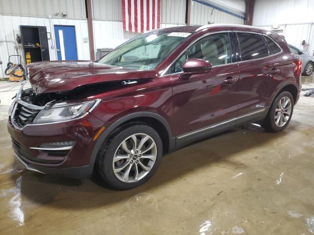 2018 LINCOLN MKC SELECT, 