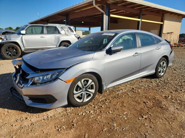 2016 HONDA CIVIC LX, 