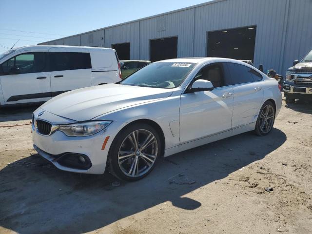 2017 BMW 430I GRAN COUPE, 
