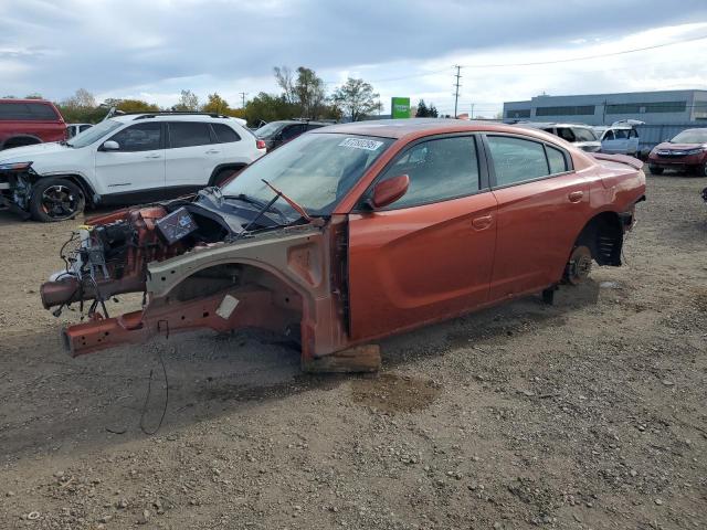 2020 DODGE CHARGER R/T, 