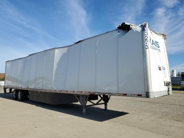 3H3V532K5NS153273 - 2022 HYUNDAI TRAILER WHITE photo 4