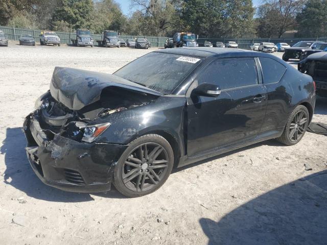 2012 TOYOTA SCION TC, 