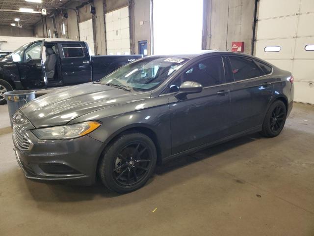 2017 FORD FUSION SE, 