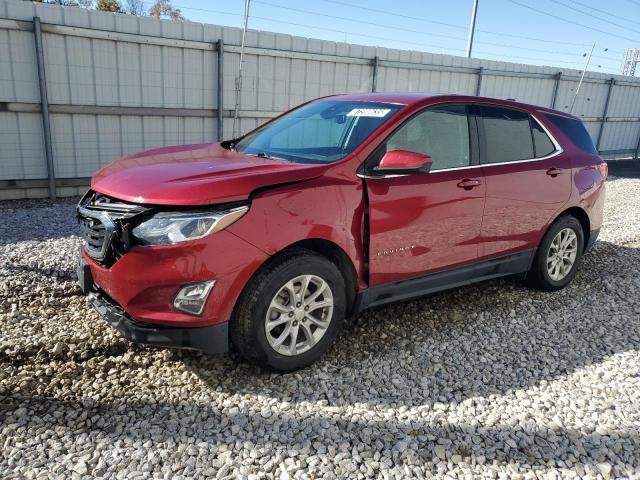 2020 CHEVROLET EQUINOX LT, 