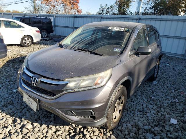 2015 HONDA CR-V LX, 
