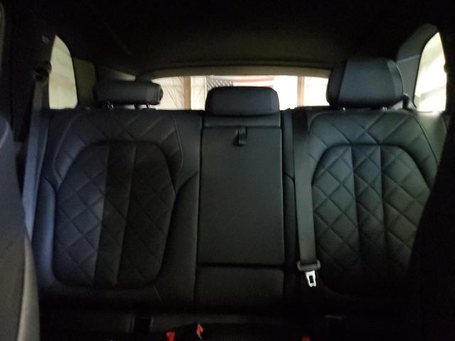 5UXCR6C06P9R96829 - 2023 BMW X5 XDRIVE40I BLACK photo 10