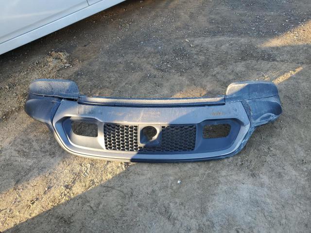 1C4RJFLG3HC816324 - 2017 JEEP GRAND CHER TRAILHAWK 灰色 照片 13