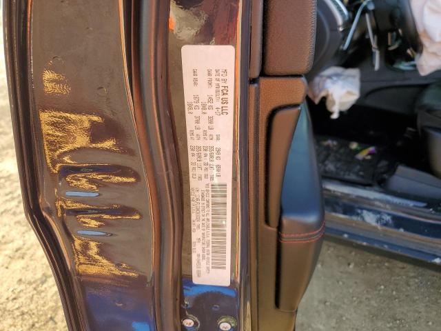 1C4RJFLG3HC816324 - 2017 JEEP GRAND CHER TRAILHAWK 灰色 照片 14