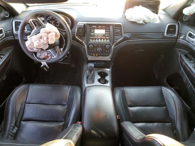 1C4RJFLG3HC816324 - 2017 JEEP GRAND CHER TRAILHAWK 灰色 照片 8