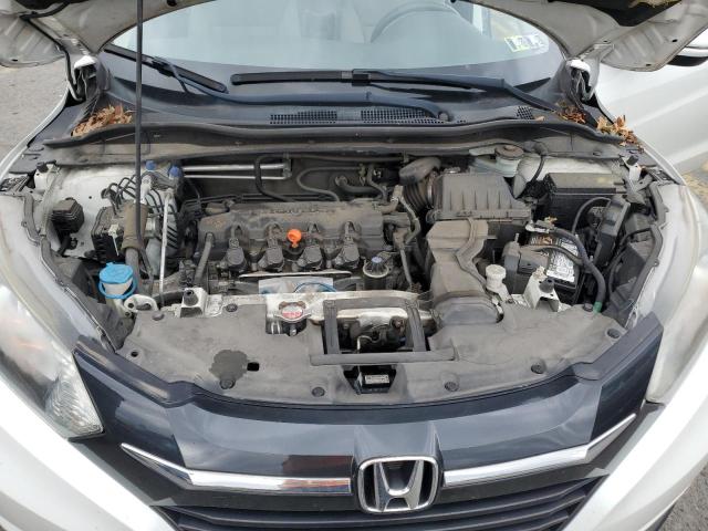 3CZRU6H59HM720852 - 2017 HONDA HR-V EX Ağ foto 11