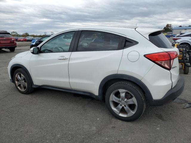 3CZRU6H59HM720852 - 2017 HONDA HR-V EX Ağ foto 2