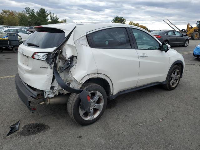 3CZRU6H59HM720852 - 2017 HONDA HR-V EX Ağ foto 3