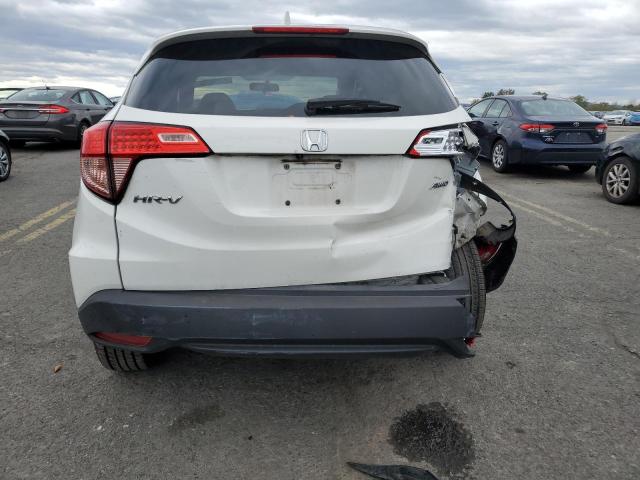 3CZRU6H59HM720852 - 2017 HONDA HR-V EX Ağ foto 6