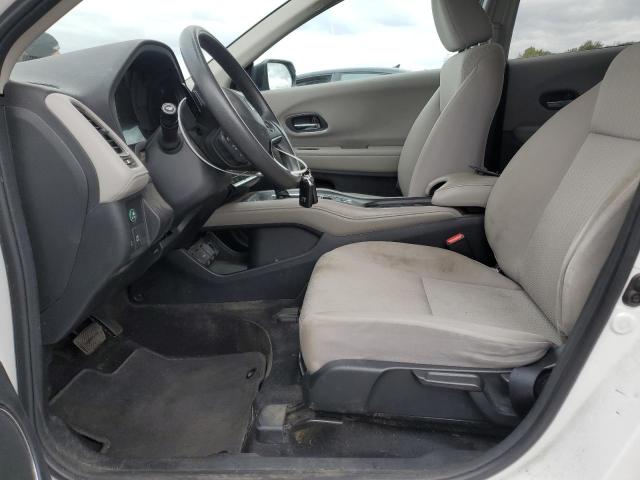 3CZRU6H59HM720852 - 2017 HONDA HR-V EX Ağ foto 7