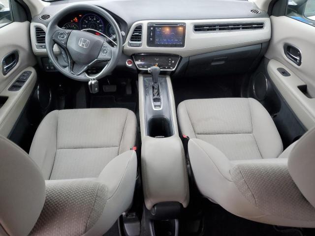 3CZRU6H59HM720852 - 2017 HONDA HR-V EX Ağ foto 8