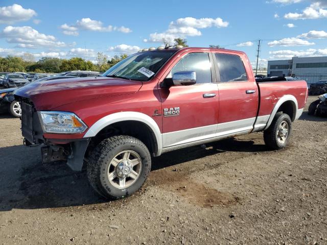 2013 RAM 2500 LARAMIE, 
