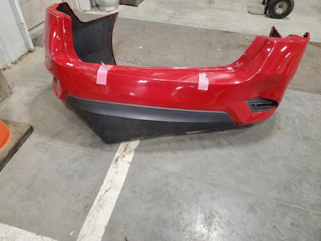 3N1AB7AP7HY206472 - 2017 NISSAN SENTRA S RED photo 12