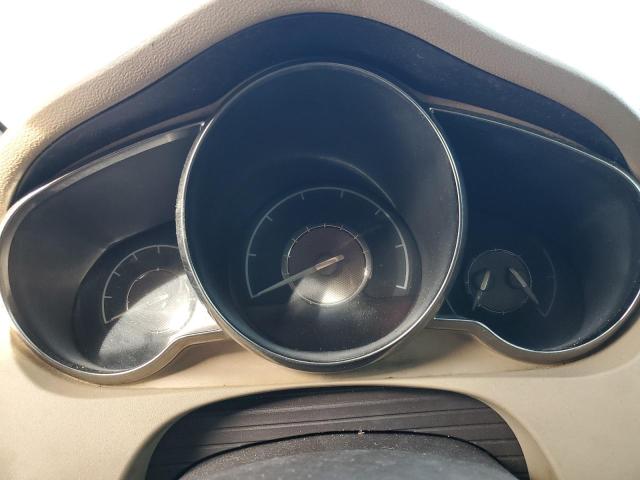 1G1ZK577884257924 - 2008 CHEVROLET MALIBU LTZ 黑色 照片 9