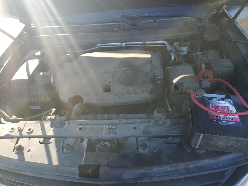 1GCGSCEN9K1121332 - 2019 CHEVROLET COLORADO LT BLUE photo 11