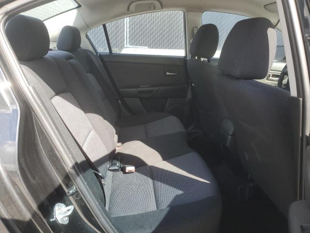 JM1BK12F871712206 - 2007 MAZDA 3 I 石墨色 照片 10