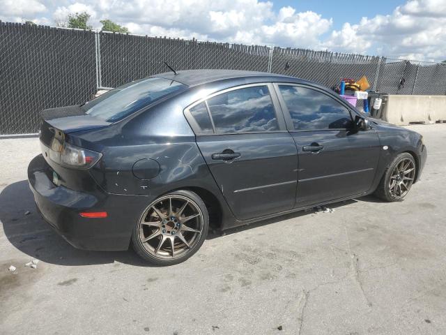 JM1BK12F871712206 - 2007 MAZDA 3 I 石墨色 照片 3