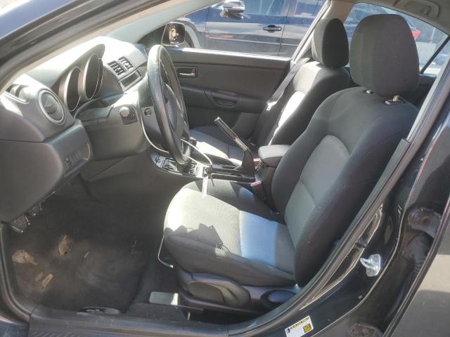 JM1BK12F871712206 - 2007 MAZDA 3 I 石墨色 照片 7