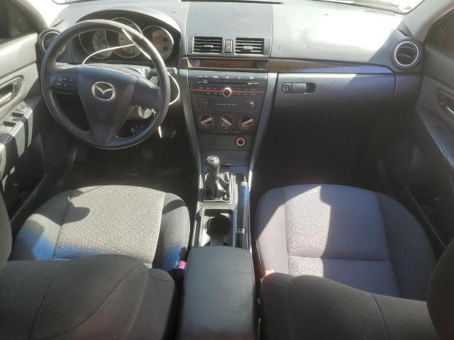 JM1BK12F871712206 - 2007 MAZDA 3 I 石墨色 照片 8