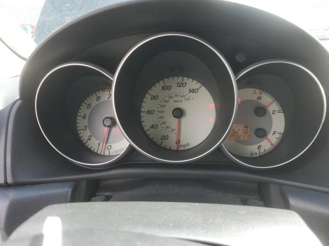 JM1BK12F871712206 - 2007 MAZDA 3 I 石墨色 照片 9