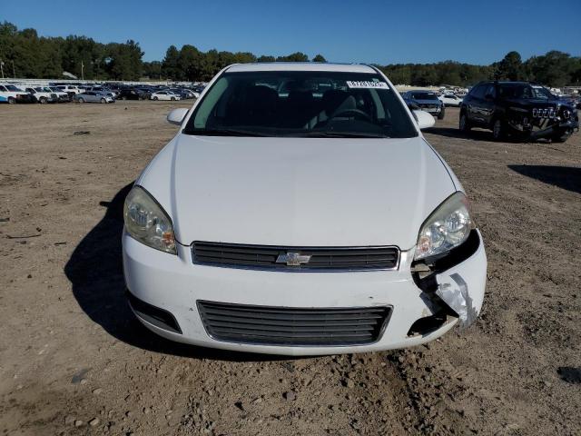 2G1WG5EK9B1179555 - 2011 CHEVROLET IMPALA LT WHITE photo 5