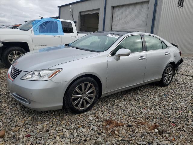 2008 LEXUS ES 350, 