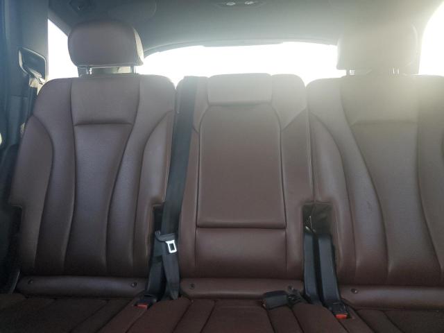 WA1VAAF78JD019199 - 2018 AUDI Q7 PRESTIGE 银色 照片 10