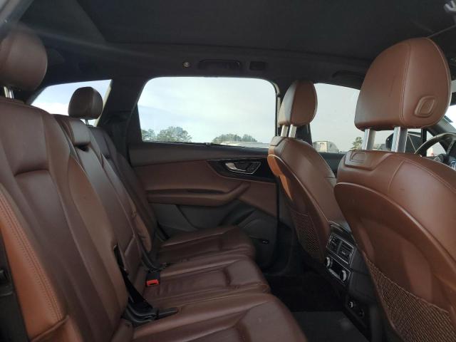 WA1VAAF78JD019199 - 2018 AUDI Q7 PRESTIGE 银色 照片 11