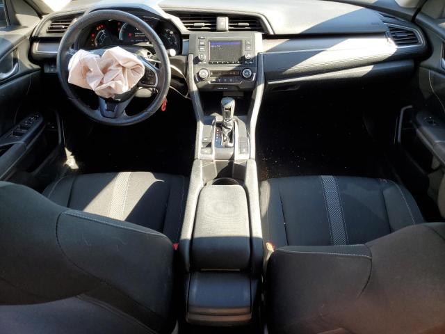 2HGFC2F6XKH517427 - 2019 HONDA CIVIC LX 黑色 照片 8