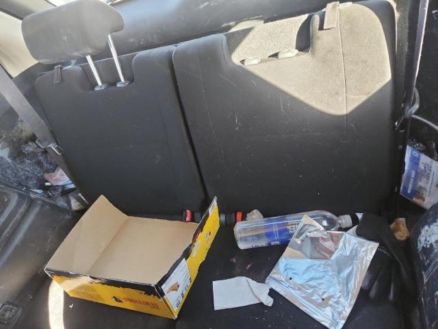 JA4AD3A39JJ004198 - 2018 MITSUBISHI OUTLANDER SE GRAY photo 10