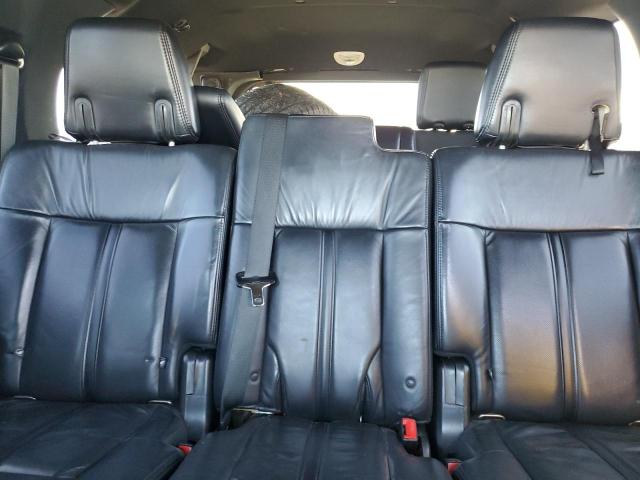 5LMJJ3HTXFEJ01410 - 2015 LINCOLN NAVIGATOR L BLACK photo 10