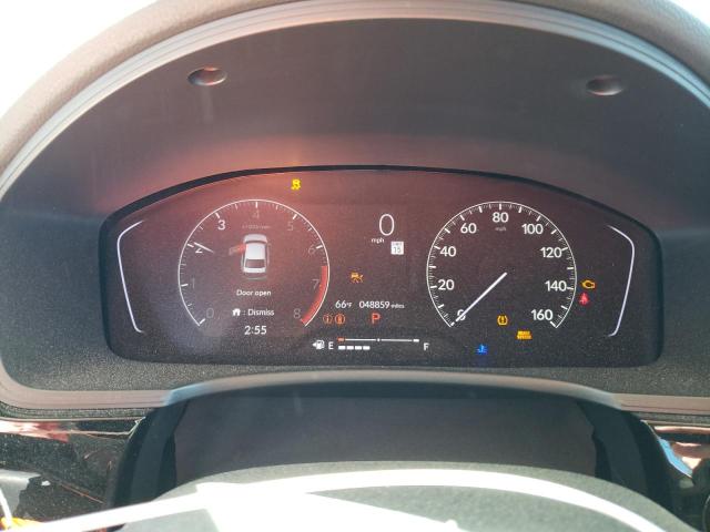 2HGFE1F72PH314715 - 2023 HONDA CIVIC EX 白色 照片 9