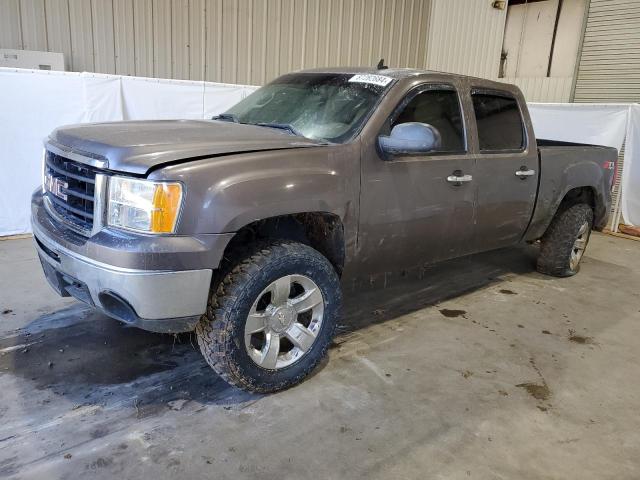 2008 GMC SIERRA K1500, 