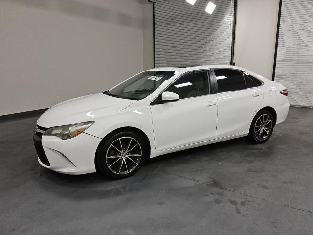 2015 TOYOTA CAMRY LE, 