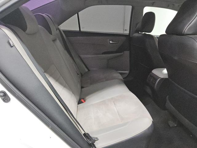 4T1BF1FK7FU923966 - 2015 TOYOTA CAMRY LE WHITE photo 10